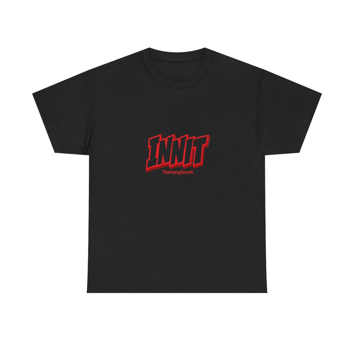 TommyInnit "INNIT" Unisex Tee
