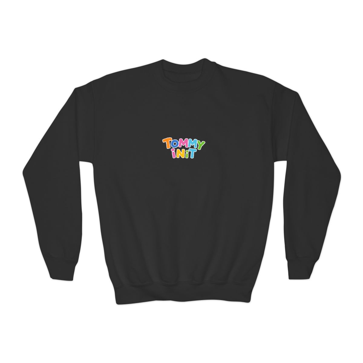 Sweatshirts - TommyInnit apparel collection