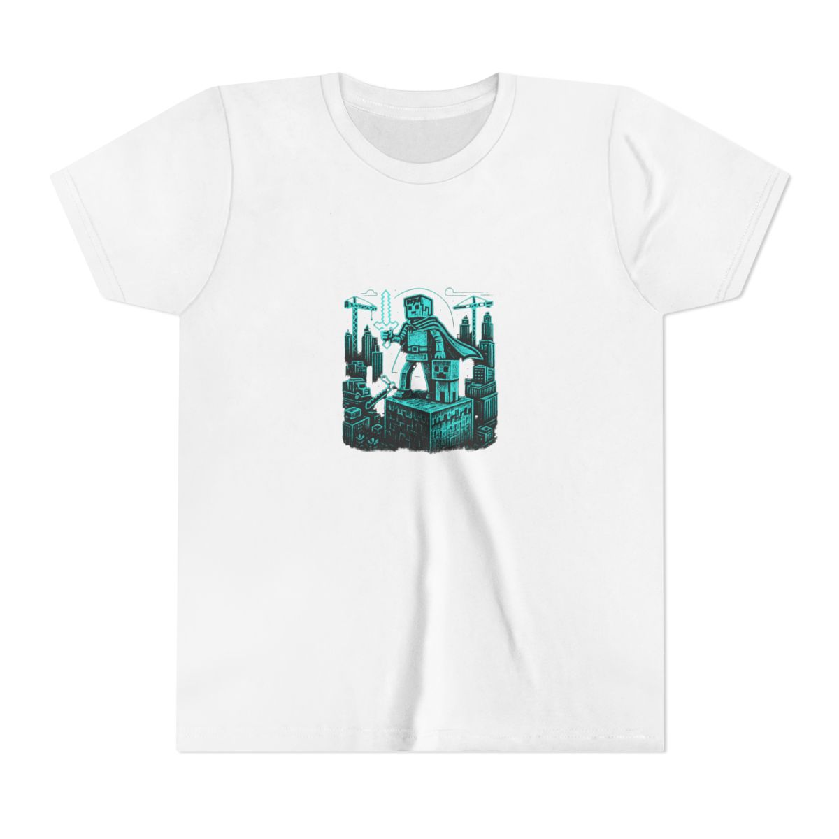 MINECRAFT Kids T-Shirt