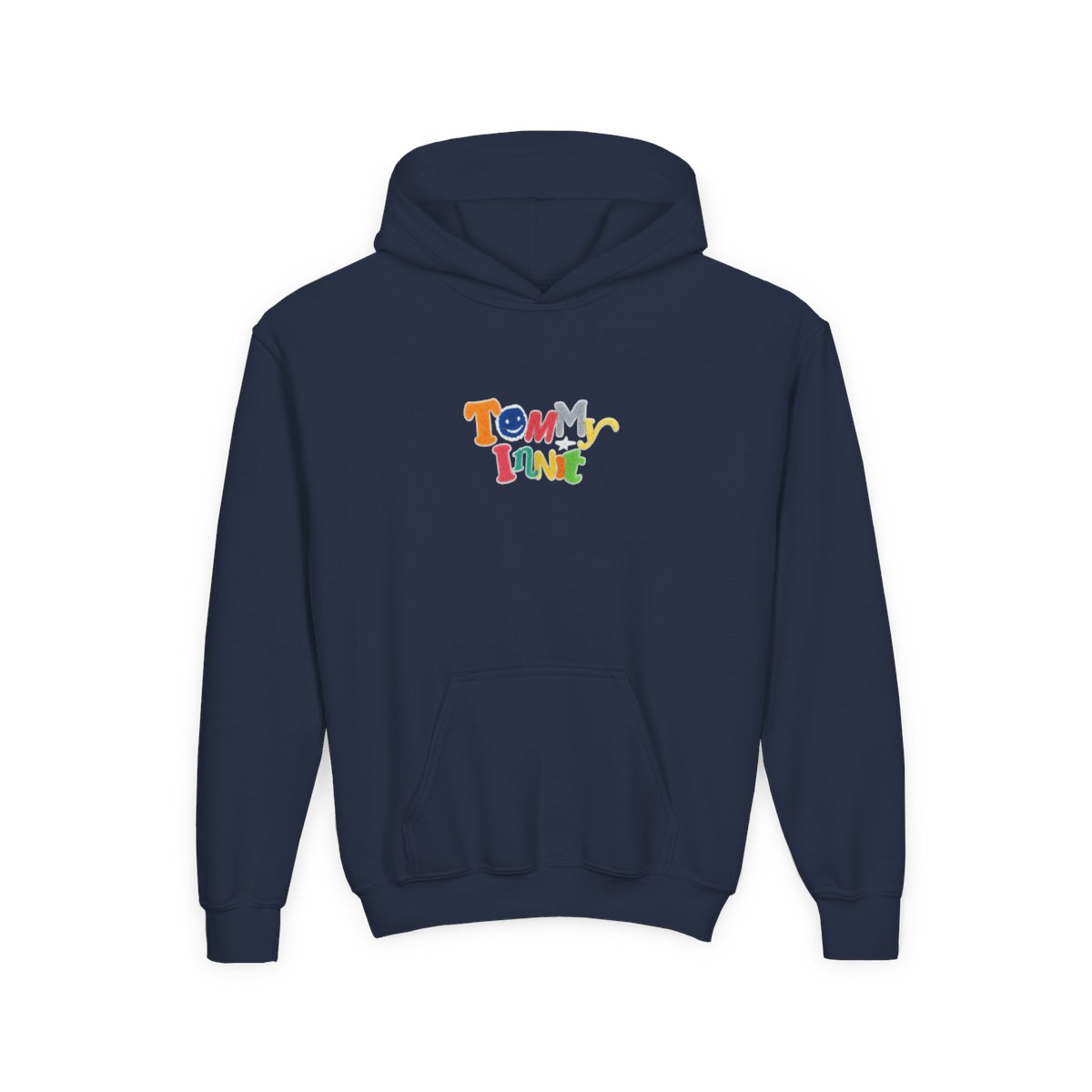 Hoodies - TommyInnit apparel collection